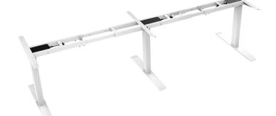 De evolutie van kantoormeubilair: Het omarmen van de zit-staan-bureaubeweging