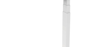 De ergonomische kantoorrevolutie: elektrische liftkolommen drijven een miljardendollarnieuw tijdperk aan