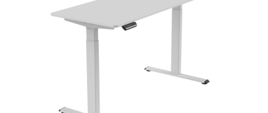 Bureauframes met dubbele motor en één motor: marktpush voor prestaties en betrouwbaarheid