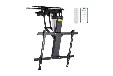 Elektrisch Verstelbare Plafond TV beugel 2