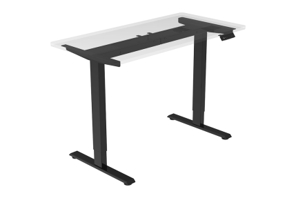 Beste elektrische bureauframes