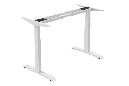 In hoogte verstelbaar sta-bureau DS2.451.3