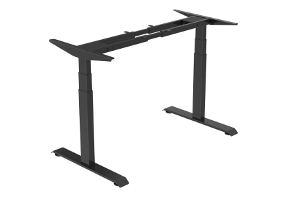 Kantoormeubilair Bureau in hoogte verstelbaar