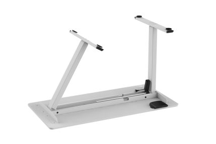 Elektrisch hef ergonomisch bureau