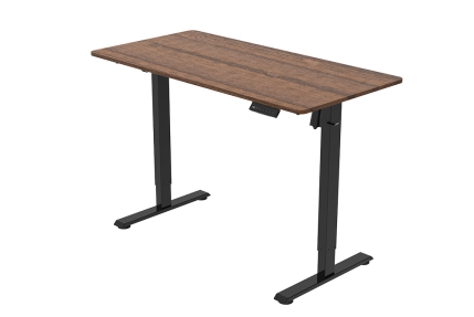 Ergonomisch standaard sta-bureau 2025