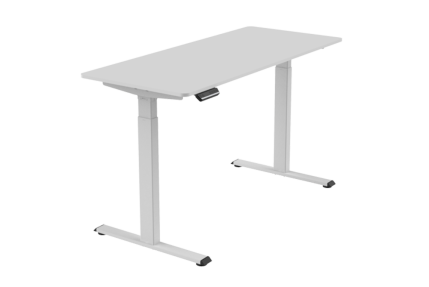Elektrisch in hoogte verstelbaar bureau Dual Motor-2 Stage 8050